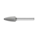 Fresa Metal Duro HM-3 TipoD 16x25x70mm