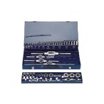 Jogo Machos/Caçonetes HSS-G M3-M20 54Pçs