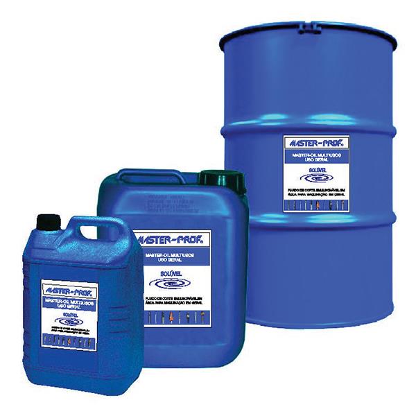 MPOLEO01 Oleo MASTER-OIL Multiusos 5Lt - Image 1