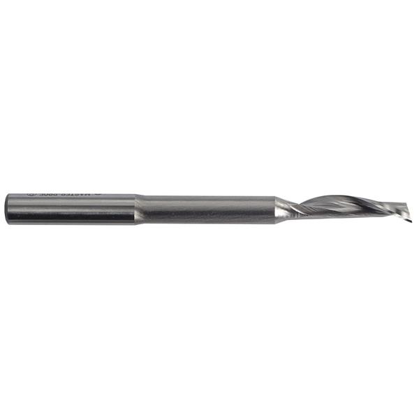 MPPROF1 Fresa Frontal Longa Encabadouro 8 1Z - Image 1