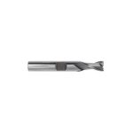 Fresa Frontal HSSE-Co8% 2Z