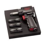 Pistola Impacto 1/2 Longa NC-4620 610Nm