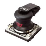 Lixadora Retangular QB-48111 1100rpm 100x110mm