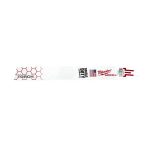 Lamina Serra Sabre 18TPI 230mm 5Un