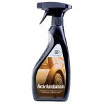 Spray Tratamento Intensivo Plasticos 500ml
