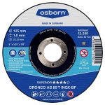 Disco Corte Superior AS 60 T