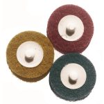 Disco Manta Abrasiva 51mm
