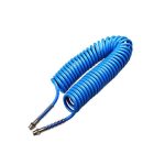 Mangueira Espiral 6,5x10mm 12Mt