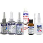 Pack LX Pro 6