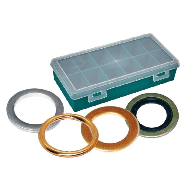 PR21.020 Pack Anilhas Bujon 300 - Image 1