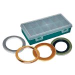 Pack Anilhas Bujon 144