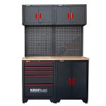 Pack Mobiliario Oficina 1320