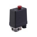 Pressostato 4 Via 220V