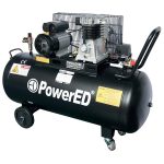 Compressor 3Hp EVO PWB200T 380V 200Lt