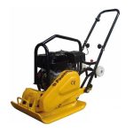 Placa Compactadora Gasolina 6.5Hp PPC60G