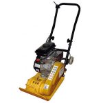Placa Compactadora Gasolina PPC50G