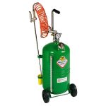 Nebulizador Pneumatico 24Lt