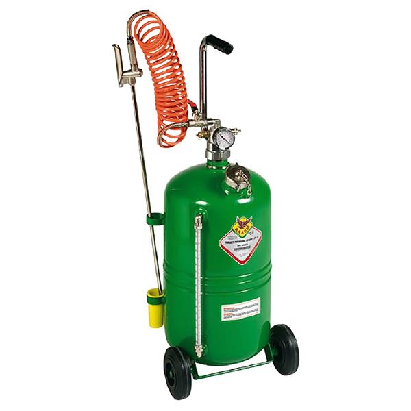 RA22024 Nebulizador Pneumatico 24Lt - Image 1