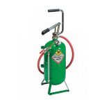 Distribuidor Oleo Manual 24Lt