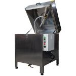 Tanque Lavagem Automatico 90Lt