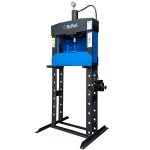 Prensa Hidraulica Manual 35Ton