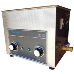 Maquina Ultrassons 240W T.300x240x150 11Lt