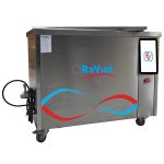 Maquina Ultrassons Industrial 1800W T.800x300x400 100Lt