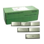 Barra ZN 45g 50Un