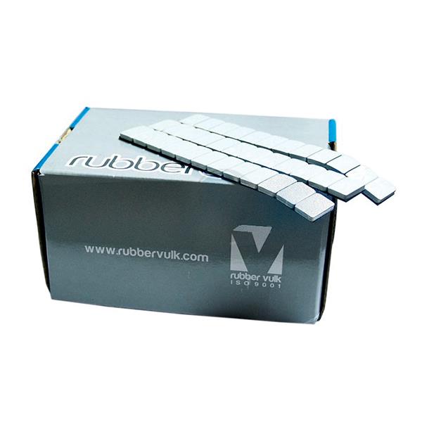 RVB01100 Barra FE 60g 5+5 100Un - Image 1