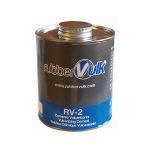 Cola Cemento Azul RVA-2 760g