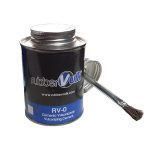 Cola Cemento RV-0 163g