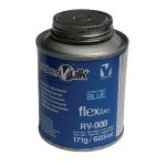Cola Cemento RVA-0 Azul 171g