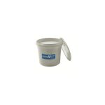 Massa Talao Incolor 5Kg