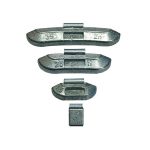 Peso ZN NS 40g 50Un