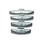Peso ZN TR 30g 100Un