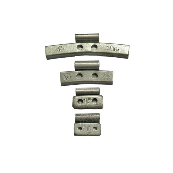 RVP01530 Peso FE NS 30g 100Un - Image 1