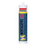 Cola Montagem MONTAGEPRO 140 310ml