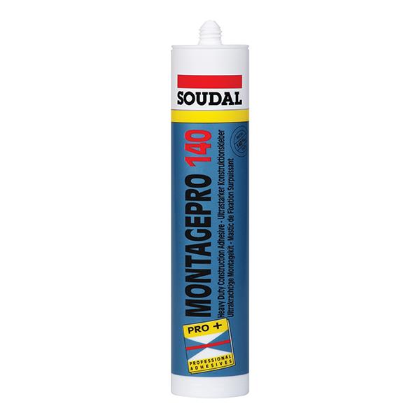 SD112354 Cola Montagem MONTAGEPRO 140 310ml - Image 1