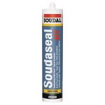 Cola SOUDASEAL HT Branco 290ml