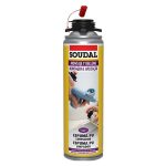 Limpeza Poliuretano Gun 500ml