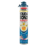 Poliuretano SOUDABOND EASY GUN 750ml