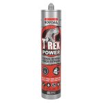 Selante Adesivo T-REX POWER Branco 290ml