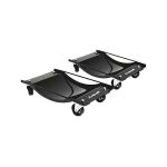 Posicionador Stand PRW 450 450Kg Par