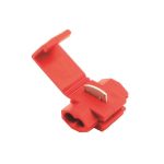 Ligador Rapido Vermelho