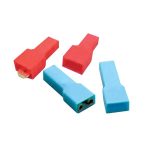 Capa Terminal Femea 6,3
