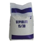 Absorvente Granulado Oleo 15/30 Fino 20Kg