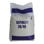 Absorvente Granulado Oleo 20/40 Medio 20Kg