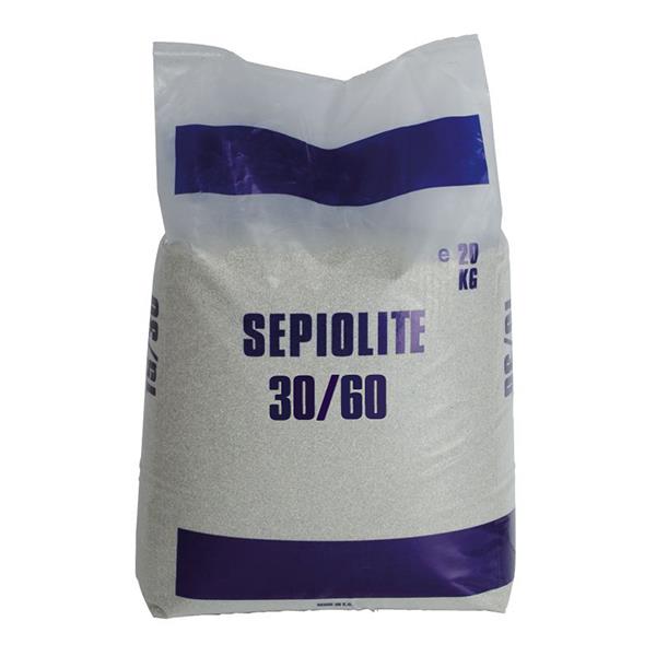 SP3060AG Absorvente Granulado Oleo 30/60 Grosso 20Kg - Image 1