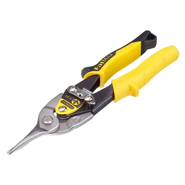 ST14563 Tesoura Corte Metal 250mm - Image 1
