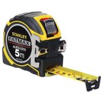 Fita Metrica FATMAX AUTOLOCK 5Mt
